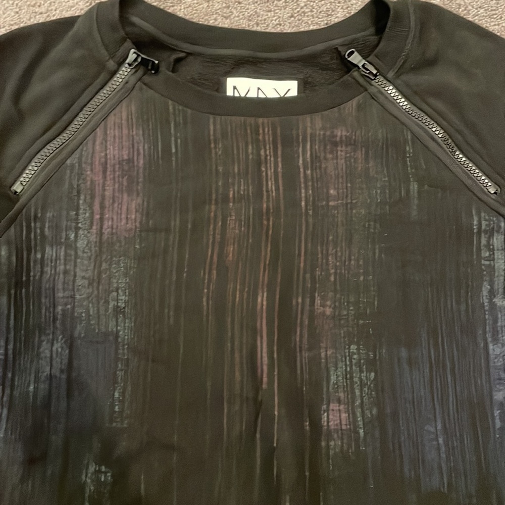 MNY Marc New York Performance Top Size Medium